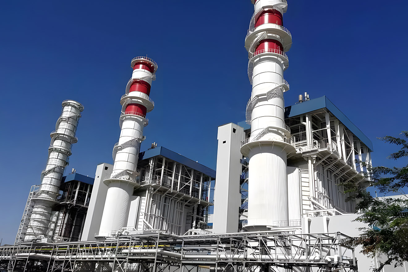 Yudean Huizhou Hrsg Project