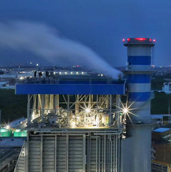 MHL Power Dongfang Cower Co., Ltd. (MHDB)